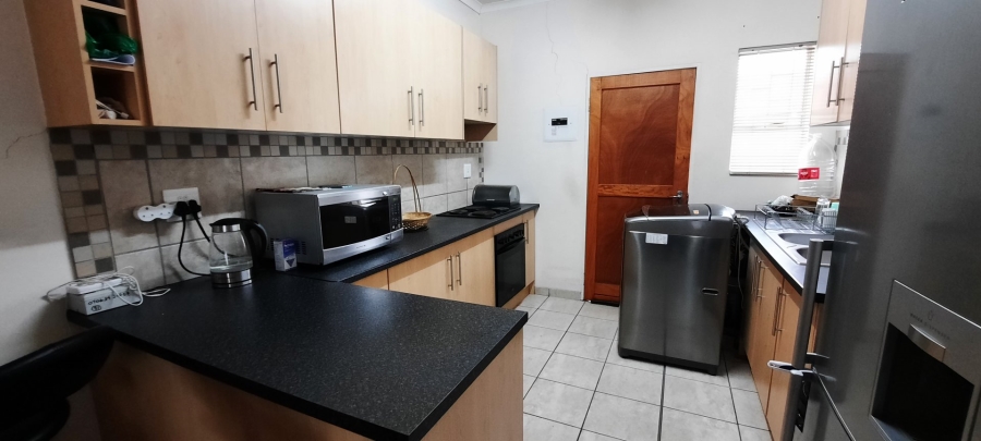 2 Bedroom Property for Sale in Midway Free State